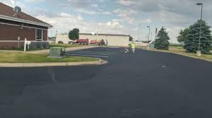 Best Gravel Driveway Installation  in Lisbon, ND